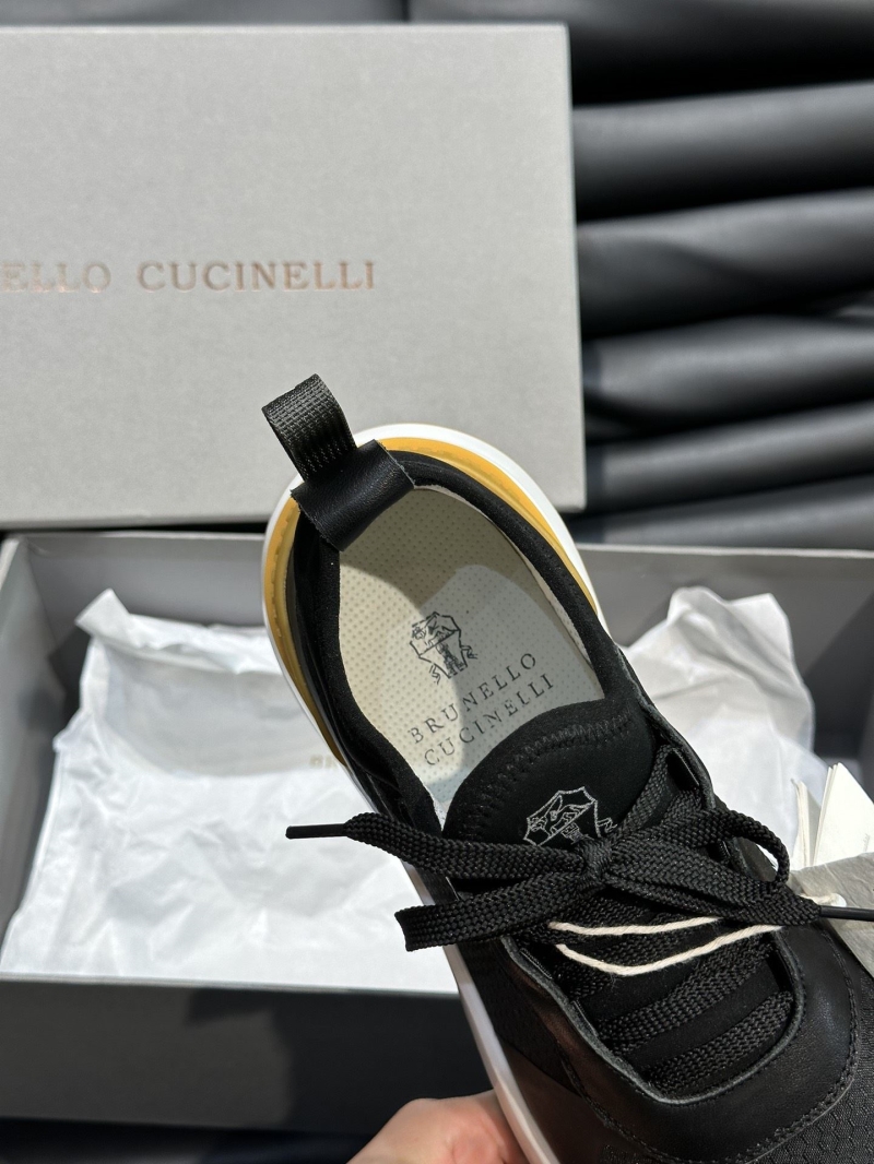 Brunello Cucinelli Sneakers